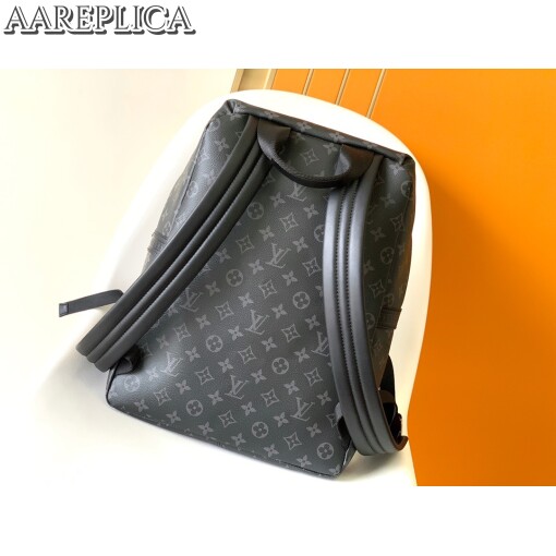Replica Louis Vuitton DISCOVERY LV BACKPACK PM M43186 4
