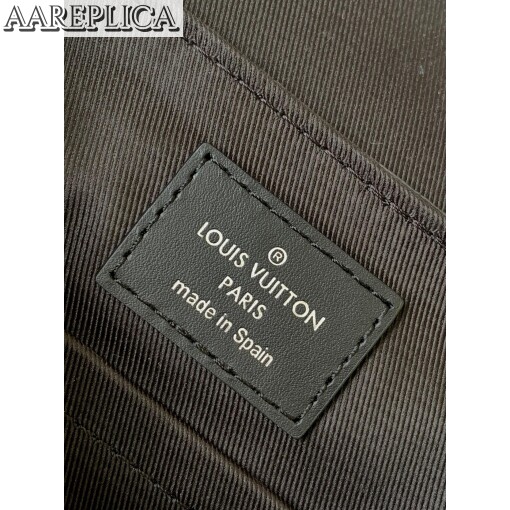 Replica Louis Vuitton DISTRICT PM LV M46255 10