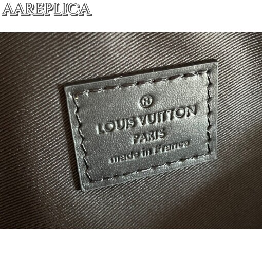 Replica Louis Vuitton Mini Pochette Bag Monogram Canvas M58009 BLV420 for  Sale