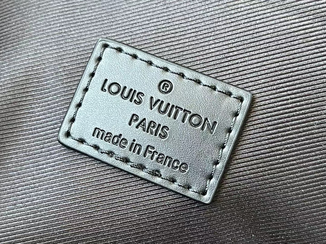 Replica Louis Vuitton LV CITY KEEPALL Gray M59328 for Sale