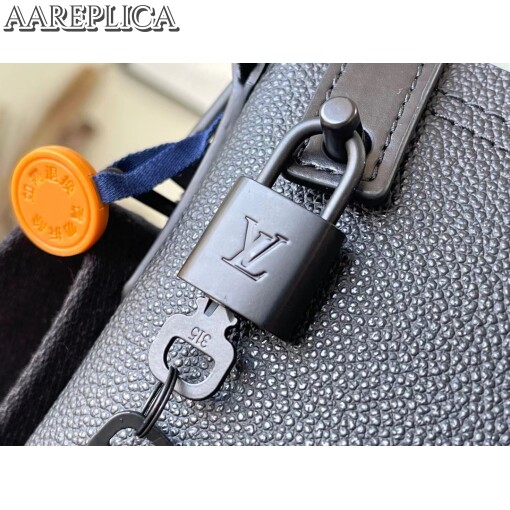 Replica Louis Vuitton LOCK IT TOTE LV M59158 7