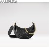 Replica Louis Vuitton LV PAPILLON BB Bag Dragon Fruit Pink M59826 11
