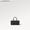 Replica Louis Vuitton LV PAPILLON BB Bag Snow White M59827 11