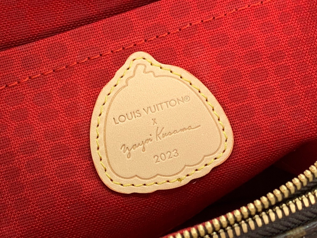 Louis Vuitton LV x YK Multi Pochette Accessoires