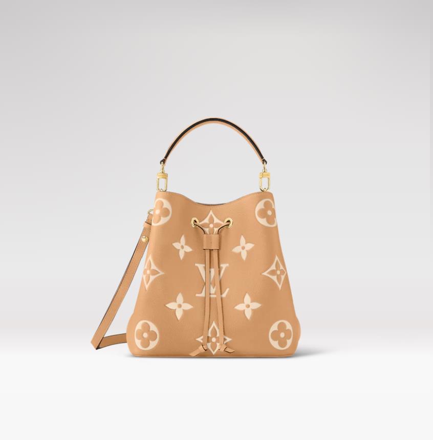 Replica Louis Vuitton Bumbag Bag Monogram Canvas M43644 BLV464 for