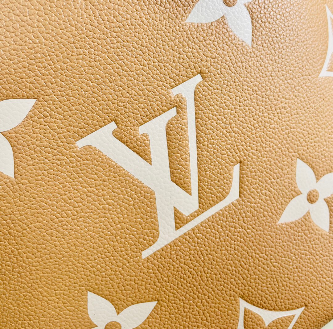 Louis Vuitton Brown/Beige Monogram Canvas Arizona Slip On Loafers