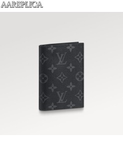 Replica Louis Vuitton PASSPORT COVER WALLET LV M64501