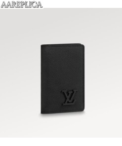 Replica Louis Vuitton POCKET ORGANIZER LV Wallet M69979