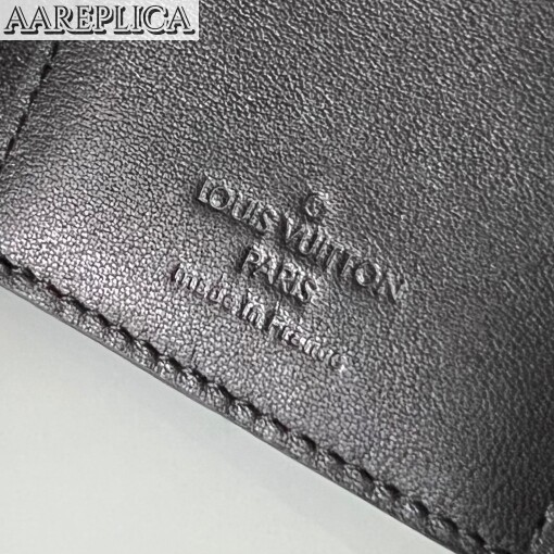 Replica Louis Vuitton POCKET ORGANIZER LV Wallet M69979 6