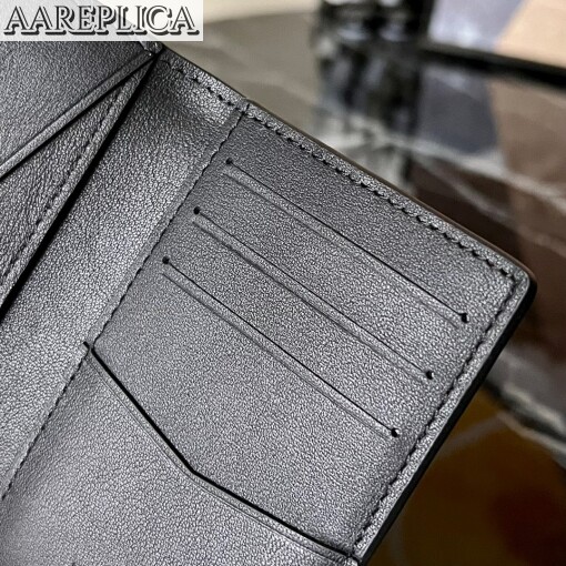 Replica Louis Vuitton POCKET ORGANIZER LV Wallet M69979 7