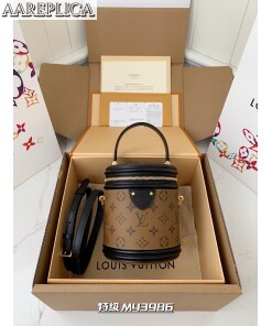 Replica Louis Vuitton LV Cannes Bag M43986 2