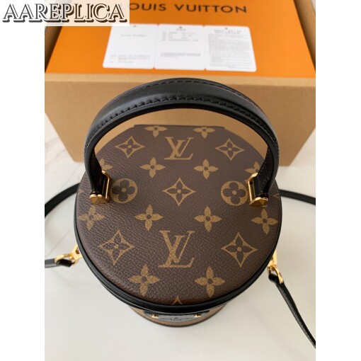 Replica Louis Vuitton LV Cannes Bag M43986 5