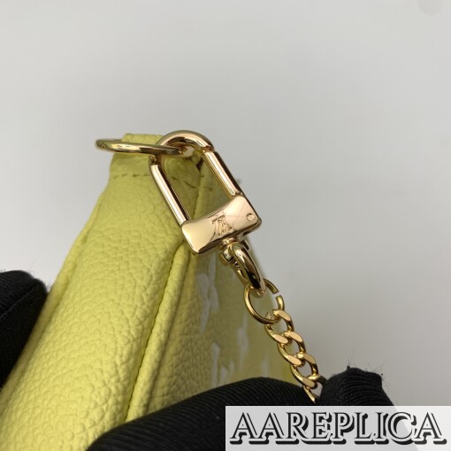 Replica Louis Vuitton LV Mini Pochette Accessoires M46129 7