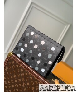 Louis Vuitton 3 Watch Case – Pursekelly – high quality designer Replica bags  online Shop!