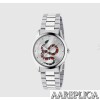 Replica Gucci GG Snake G-Timeless watch, 38mm