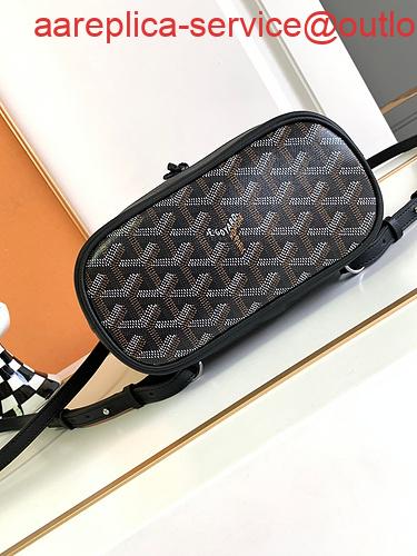 Replica Goyard Alpin Mini Backpack GD1331 2 Replica Goyard Alpin Mini Backpack GD1331 2