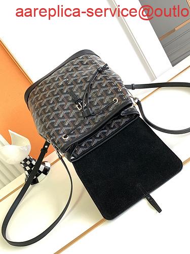 Replica Goyard Alpin Mini Backpack GD1331 4 Replica Goyard Alpin Mini Backpack GD1331 4