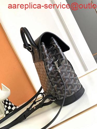 Replica Goyard Alpin Mini Backpack GD1331 6 Replica Goyard Alpin Mini Backpack GD1331 6