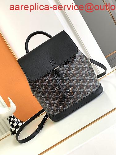 Replica Goyard Alpin Mini Backpack GD1331 7 Replica Goyard Alpin Mini Backpack GD1331 7