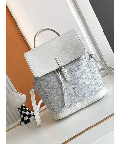 Replica Goyard Alpin Mini Backpack GD2965 Replica Goyard Alpin Mini Backpack GD2965