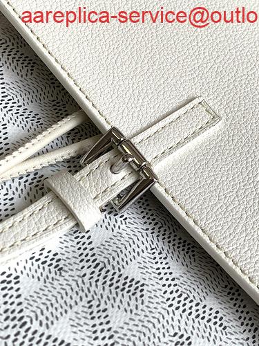 Replica Goyard Alpin Mini Backpack GD2965 3 Replica Goyard Alpin Mini Backpack GD2965 3