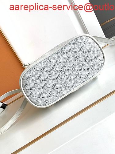 Replica Goyard Alpin Mini Backpack GD2965 4 Replica Goyard Alpin Mini Backpack GD2965 4