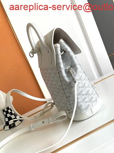 Replica Goyard Alpin Mini Backpack GD2965 5 Replica Goyard Alpin Mini Backpack GD2965 5