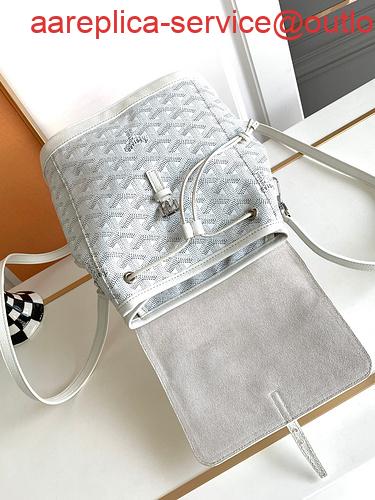 Replica Goyard Alpin Mini Backpack GD2965 6 Replica Goyard Alpin Mini Backpack GD2965 6