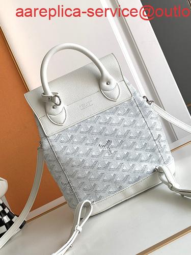 Replica Goyard Alpin Mini Backpack GD2965 7 Replica Goyard Alpin Mini Backpack GD2965 7