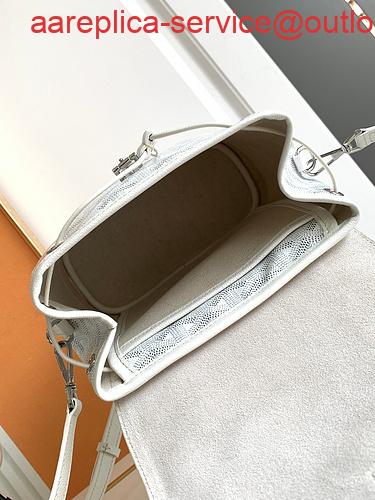 Replica Goyard Alpin Mini Backpack GD2965 8 Replica Goyard Alpin Mini Backpack GD2965 8