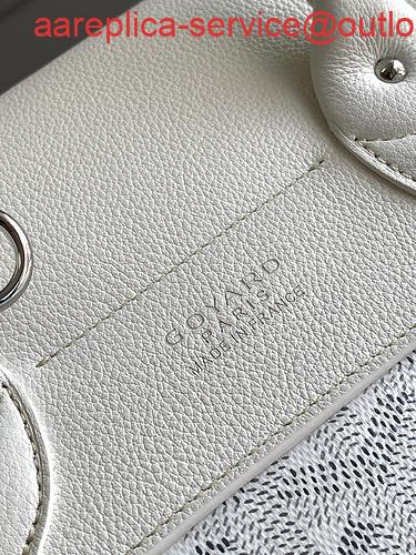 Replica Goyard Alpin Mini Backpack GD2965 9 Replica Goyard Alpin Mini Backpack GD2965 9