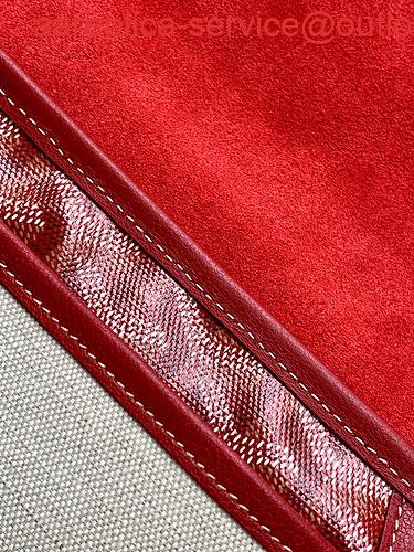 Replica Goyard Alpin Mini Backpack GD5809 2 Replica Goyard Alpin Mini Backpack GD5809 2