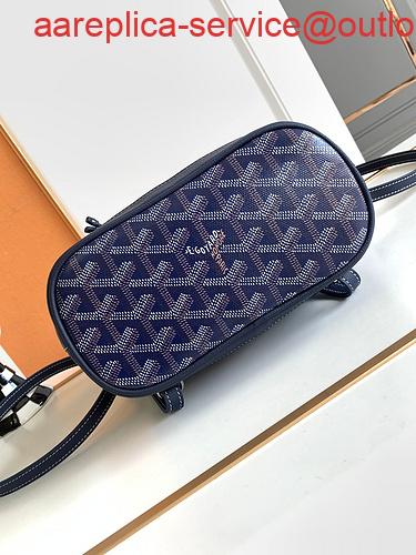 Replica Goyard Alpin Mini Backpack GD6738 2 Replica Goyard Alpin Mini Backpack GD6738 2