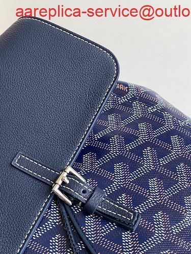 Replica Goyard Alpin Mini Backpack GD6738 3 Replica Goyard Alpin Mini Backpack GD6738 3
