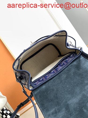 Replica Goyard Alpin Mini Backpack GD6738 4 Replica Goyard Alpin Mini Backpack GD6738 4
