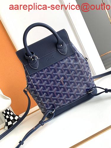 Replica Goyard Alpin Mini Backpack GD6738 6 Replica Goyard Alpin Mini Backpack GD6738 6