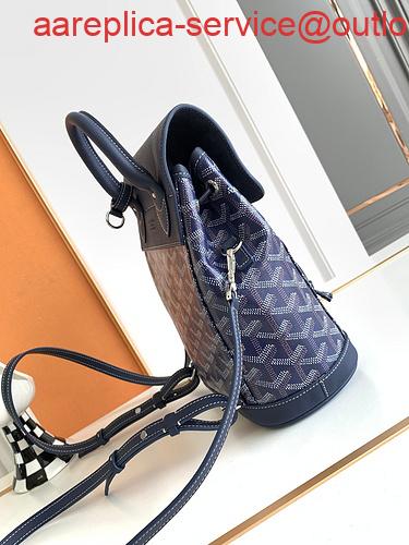 Replica Goyard Alpin Mini Backpack GD6738 7 Replica Goyard Alpin Mini Backpack GD6738 7