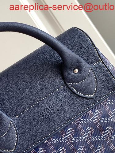 Replica Goyard Alpin Mini Backpack GD6738 8 Replica Goyard Alpin Mini Backpack GD6738 8