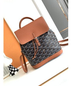 Replica Goyard Alpin Mini Backpack GD8561 Replica Goyard Alpin Mini Backpack GD8561