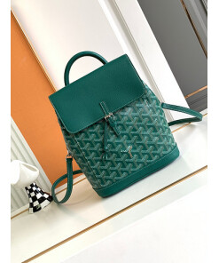 Replica Goyard Alpin Mini Backpack GD9338 Replica Goyard Alpin Mini Backpack GD9338
