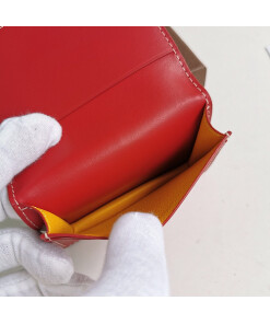 Replica Goyard Card Holder Malesherbes Card Wallet GD2317 2