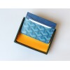 Replica Goyard Card Holder Saint-Sulpice Card Wallet GD2668 6 Replica Goyard Card Holder Saint-Sulpice Card Wallet GD2668 6