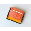 Replica Goyard Card Holder Saint-Sulpice Card Wallet GD2668 7 Replica Goyard Card Holder Saint-Sulpice Card Wallet GD2668 7