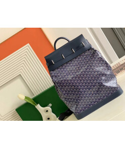 Replica Goyard Steamer PM Bag Backpack GD2120