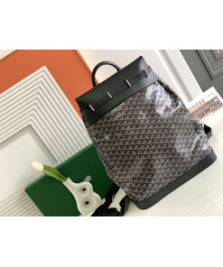 Replica Goyard Steamer PM Bag Backpack GD2329 Replica Goyard Steamer PM Bag Backpack GD2329