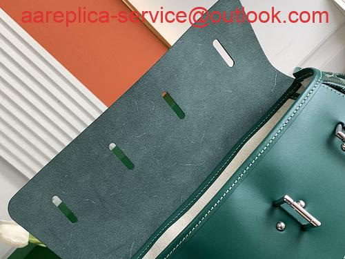 Replica Goyard Steamer PM Bag Backpack GD4437 2 Replica Goyard Steamer PM Bag Backpack GD4437 2