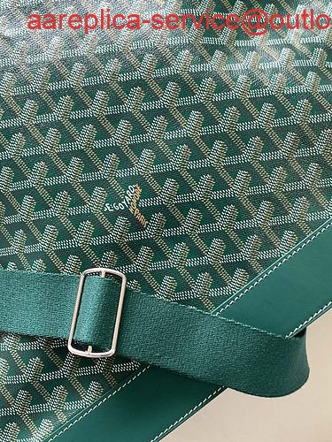 Replica Goyard Steamer PM Bag Backpack GD4437 3 Replica Goyard Steamer PM Bag Backpack GD4437 3