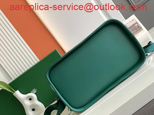 Replica Goyard Steamer PM Bag Backpack GD4437 4 Replica Goyard Steamer PM Bag Backpack GD4437 4