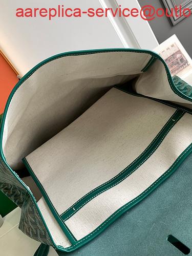 Replica Goyard Steamer PM Bag Backpack GD4437 9 Replica Goyard Steamer PM Bag Backpack GD4437 9