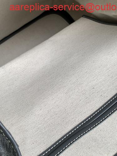 Replica Goyard Steamer PM Bag Backpack GD5607 9 Replica Goyard Steamer PM Bag Backpack GD5607 9